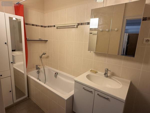 Appartement à vendre à Dijon en Côte-d'Or (21000), ref : 21012-223