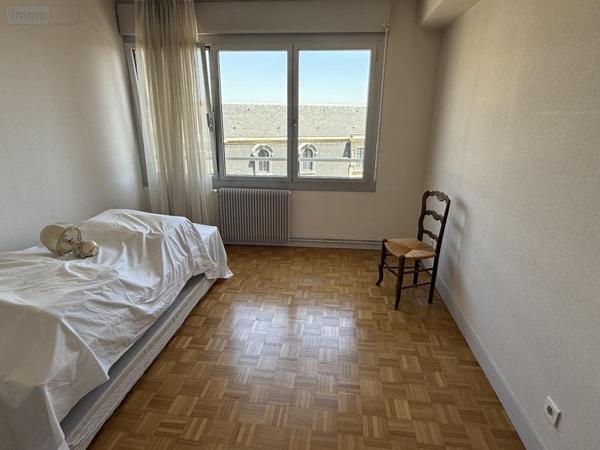 Appartement à vendre à Dijon en Côte-d'Or (21000), ref : 21012-223