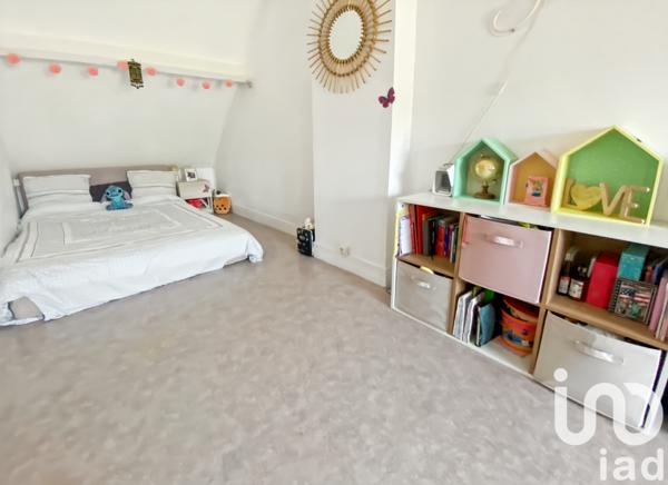 Maison à vendre 9 pièces 148 m² Brunoy