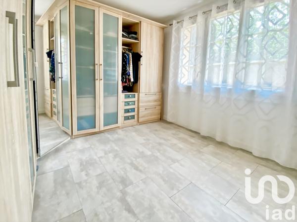 Maison à vendre 9 pièces 148 m² Brunoy