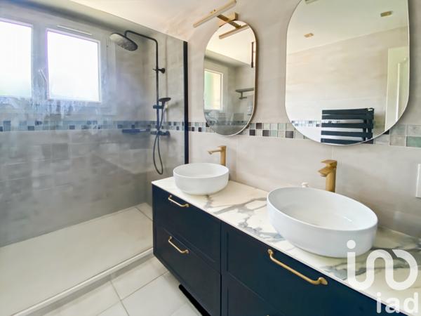 Maison à vendre 9 pièces 148 m² Brunoy