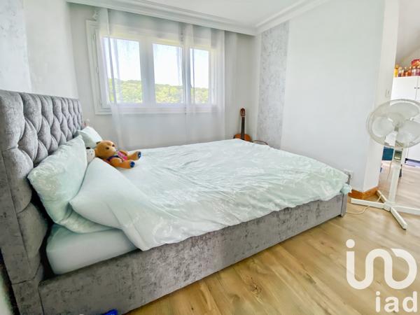 Maison à vendre 9 pièces 148 m² Brunoy