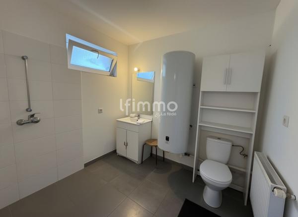 Pour investisseur ou premier achat