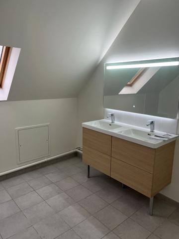 Maison Le Vaudreuil 4 pièce(s) 110.77 m2