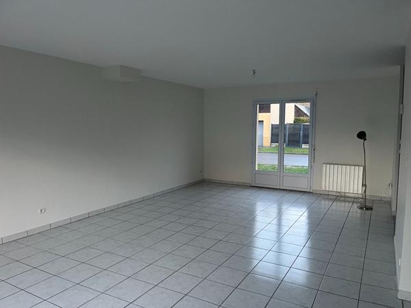 Maison Le Vaudreuil 4 pièce(s) 110.77 m2