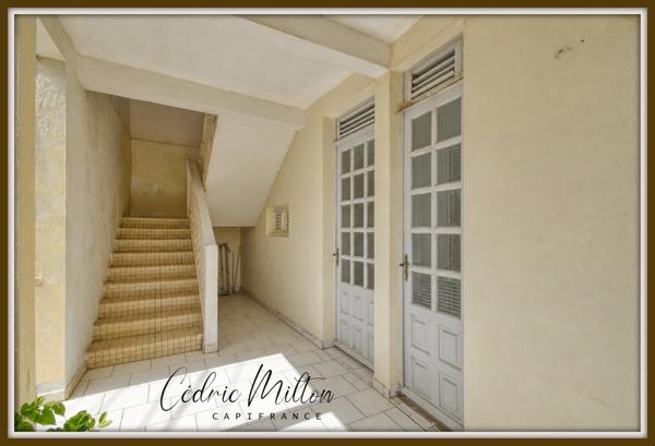 Maison T4 + T3 – Ducos, quartier Baringthon
