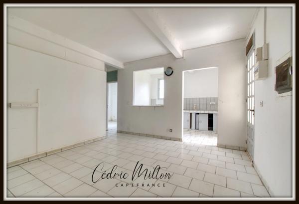 Maison T4 + T3 – Ducos, quartier Baringthon