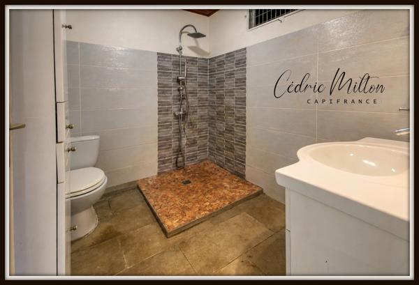 Maison T4 + T3 – Ducos, quartier Baringthon