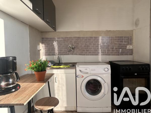 Appartement à vendre 3 pièces 64 m² Montluçon