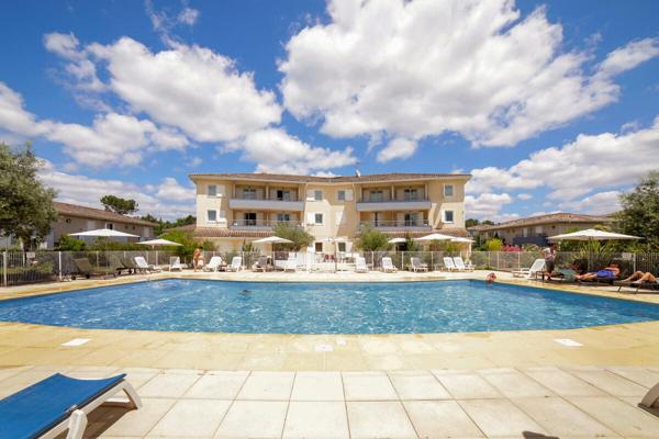 Investissement locatif lmnp Appartement Saint Jean D Illac 2 pièce(s) 37 m2