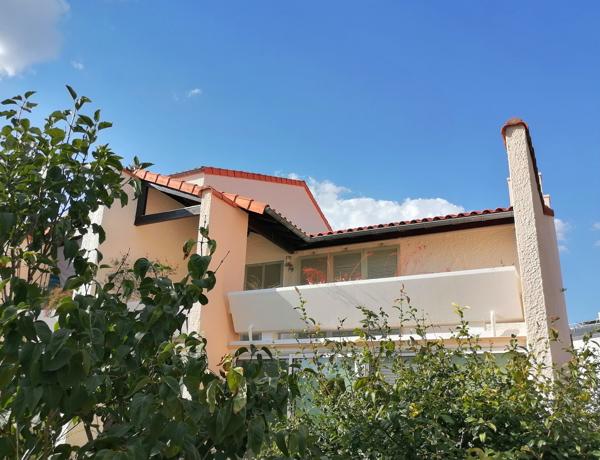 POITIERS EST - QUARTIER DE LA GIBAUDERIE - APPARTEMENT T 3 Poitiers (86000)