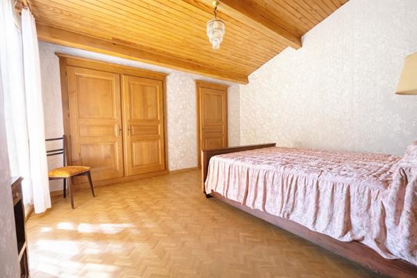 Maison familiale T5/T6 grande parcelle - Secteur Petit train - Tournefeuille (31170)