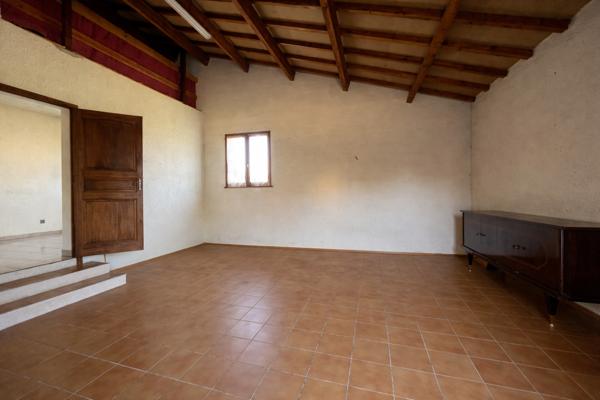 Maison familiale T5/T6 grande parcelle - Secteur Petit train - Tournefeuille (31170)