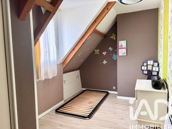 Maison à vendre 5 pièces 89 m² Marcoussis