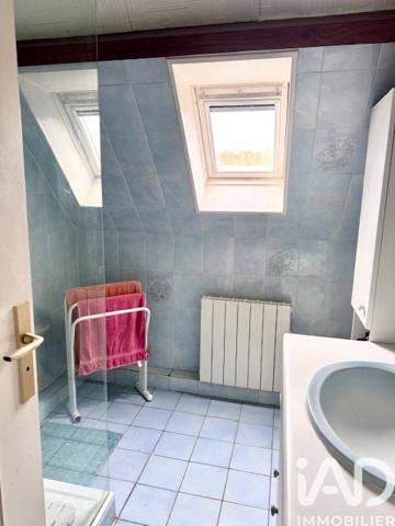 Maison à vendre 5 pièces 89 m² Marcoussis