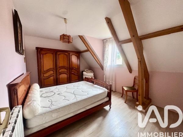 Maison à vendre 5 pièces 89 m² Marcoussis