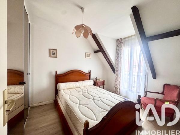 Maison à vendre 5 pièces 89 m² Marcoussis