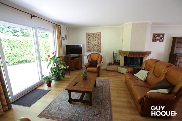 Location d'une maison 4 chambres à ORVAULT