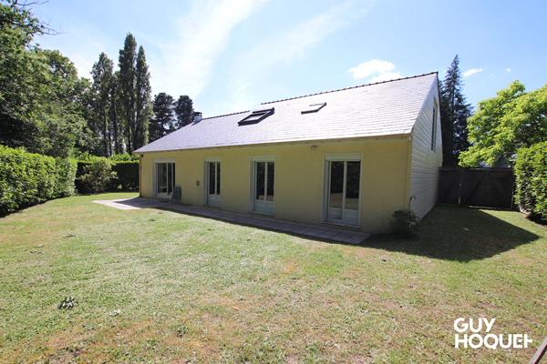 Location d'une maison 4 chambres à ORVAULT