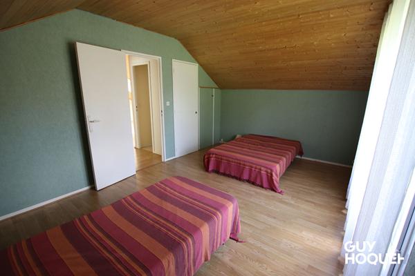Location d'une maison 4 chambres à ORVAULT