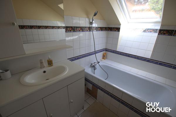 Location d'une maison 4 chambres à ORVAULT