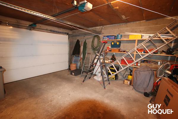 Location d'une maison 4 chambres à ORVAULT