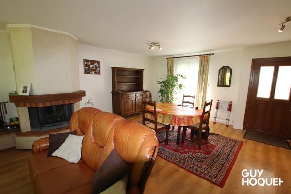 Location d'une maison 4 chambres à ORVAULT
