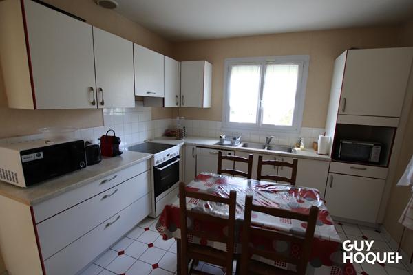 Location d'une maison 4 chambres à ORVAULT