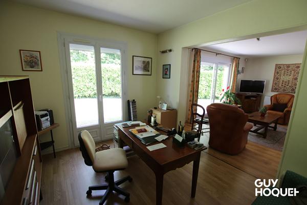 Location d'une maison 4 chambres à ORVAULT