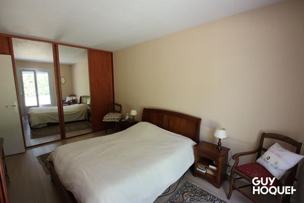 Location d'une maison 4 chambres à ORVAULT