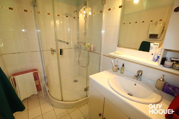 Location d'une maison 4 chambres à ORVAULT