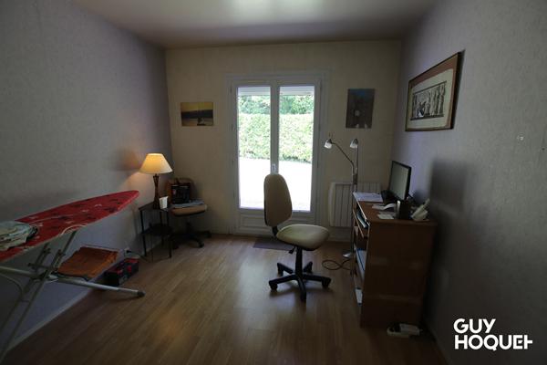 Location d'une maison 4 chambres à ORVAULT