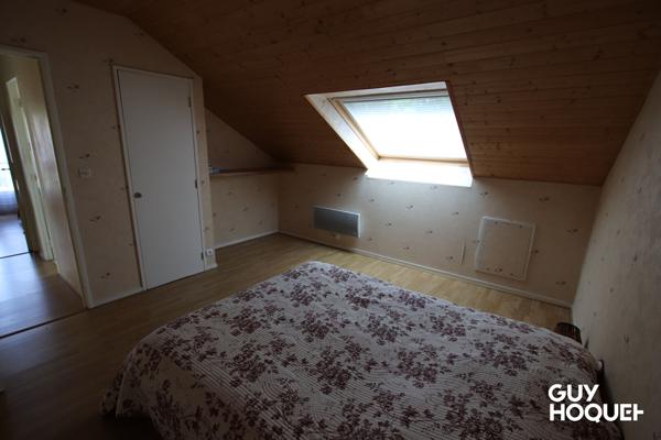Location d'une maison 4 chambres à ORVAULT