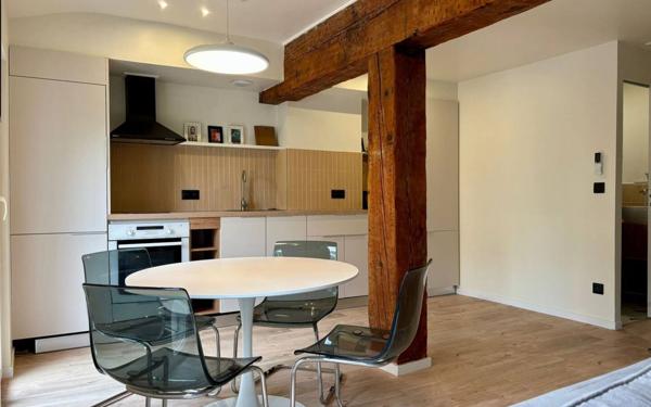 Appartement à vendre    2 pièces •  Perpignan