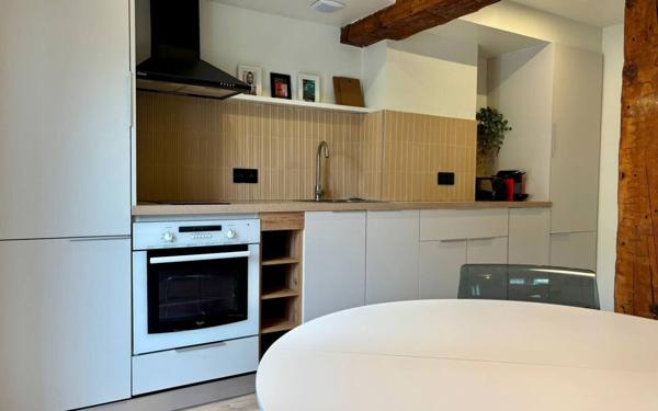 Appartement à vendre    2 pièces •  Perpignan