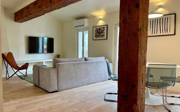 Appartement à vendre    2 pièces •  Perpignan