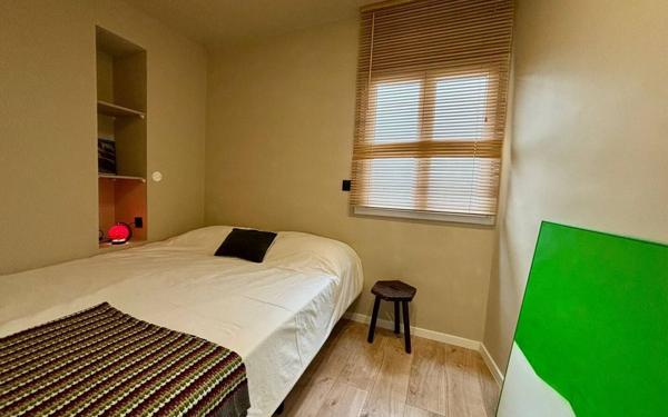 Appartement à vendre    2 pièces •  Perpignan