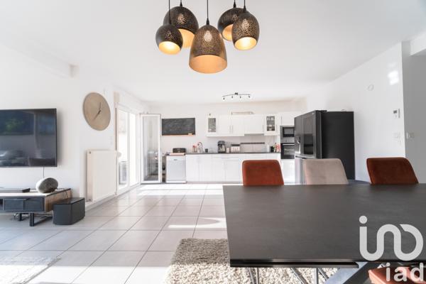 Maison à vendre 5 pièces 117 m² Talange