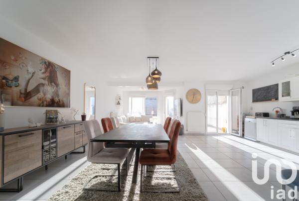 Maison à vendre 5 pièces 117 m² Talange