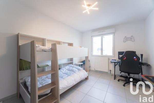 Maison à vendre 5 pièces 117 m² Talange