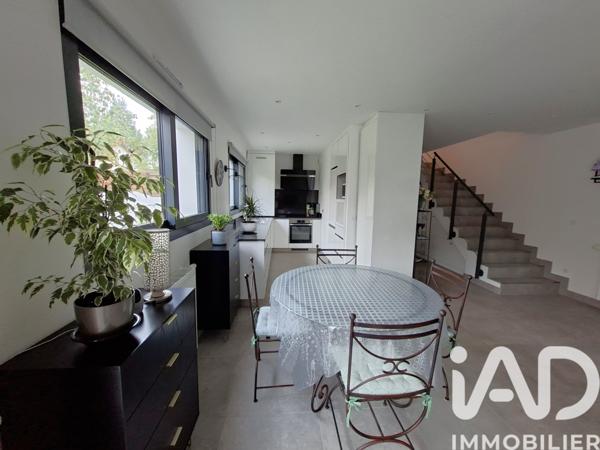 Maison à vendre 5 pièces 105 m² Villiers-sur-Marne