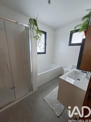 Maison à vendre 5 pièces 105 m² Villiers-sur-Marne