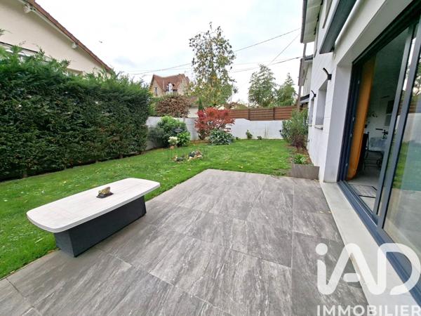 Maison à vendre 5 pièces 105 m² Villiers-sur-Marne