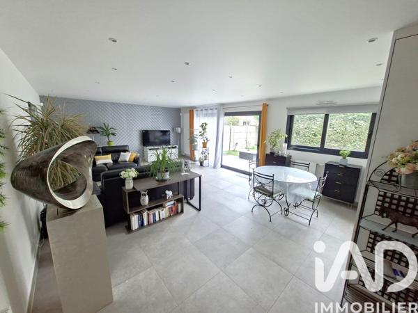 Maison à vendre 5 pièces 105 m² Villiers-sur-Marne