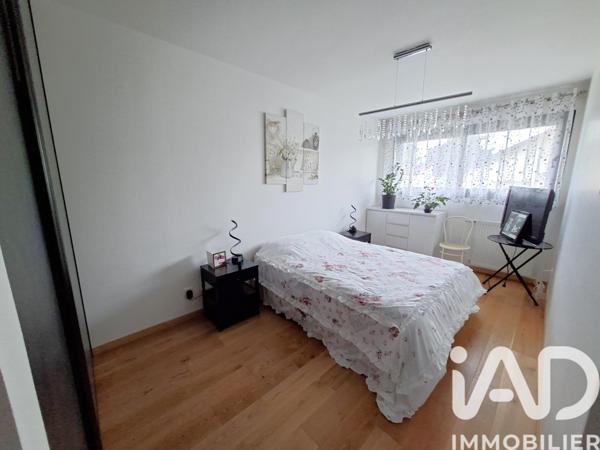 Maison à vendre 5 pièces 105 m² Villiers-sur-Marne