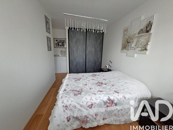 Maison à vendre 5 pièces 105 m² Villiers-sur-Marne