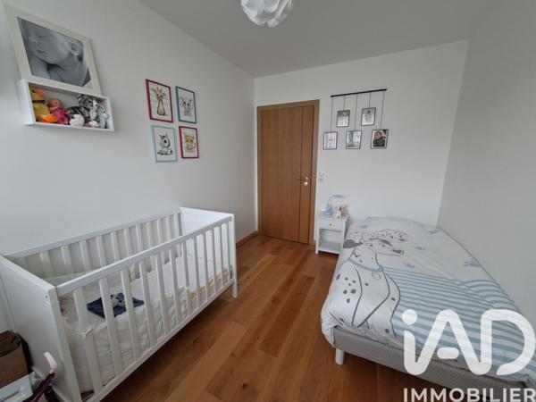 Maison à vendre 5 pièces 105 m² Villiers-sur-Marne