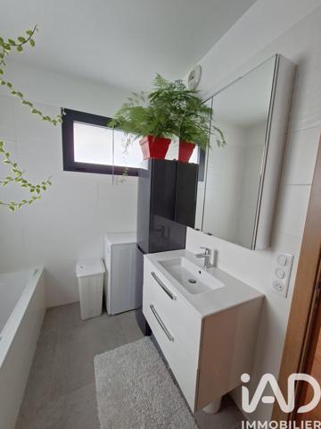 Maison à vendre 5 pièces 105 m² Villiers-sur-Marne