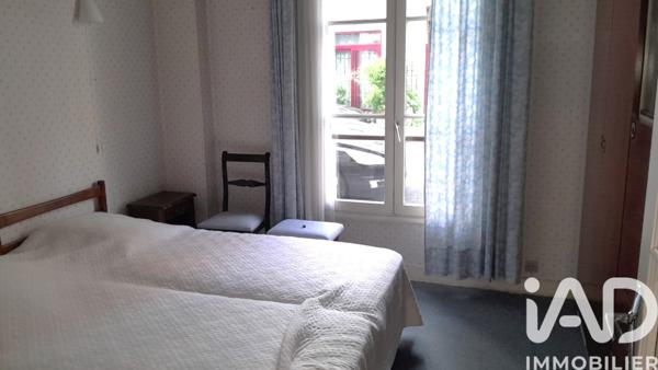 Appartement à vendre 3 pièces 54 m² Paris 17