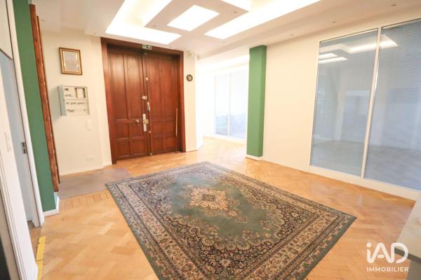 Murs commerciaux  à vendre 341 m² Strasbourg